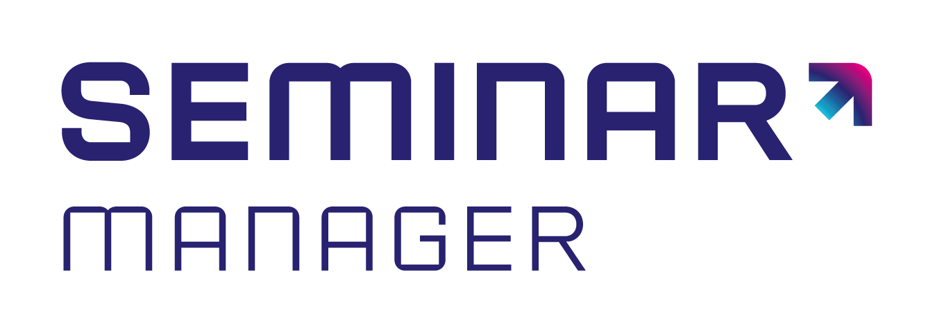 Logo SeminarManager