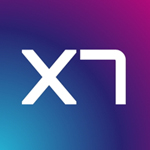 X7 Logo