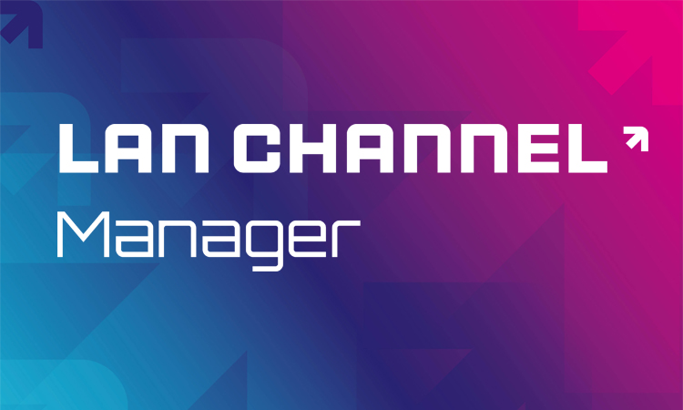 LAN Channel Manager