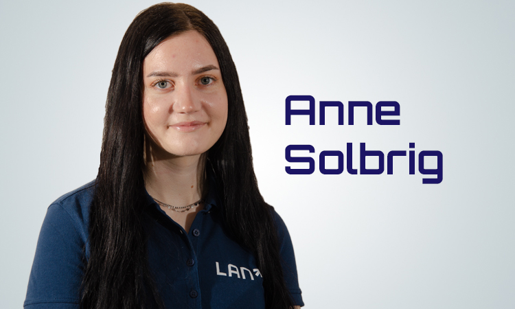 Anne Solbrig