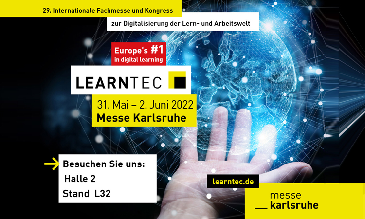 Learntec Karlsruhe